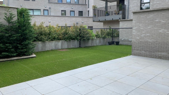 Begijnhofplein - 9 - - 3545