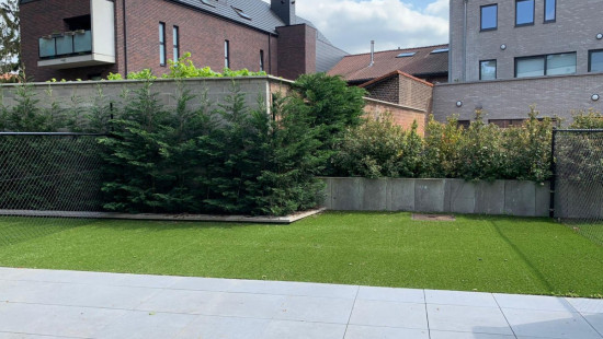 Begijnhofplein - 9 - - 3545