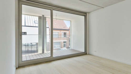 Holstraat - * 80/82 - 1.01 - 101 - 8790