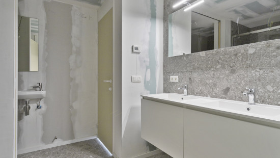 Holstraat - * 80/82 - 1.01 - 101 - 8790