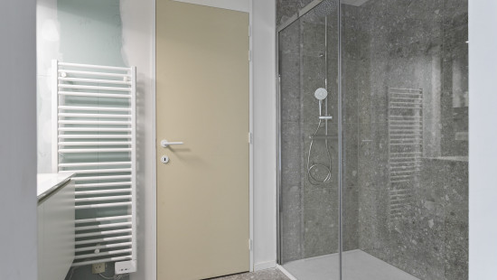 Holstraat - * 80/82 - 1.01 - 101 - 8790