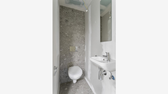 Holstraat - * 80/82 - 1.01 - 101 - 8790