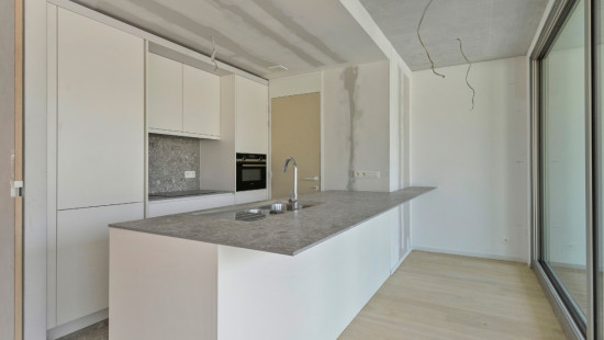 Holstraat - * 80/82 - 1.01 - 101 - 8790