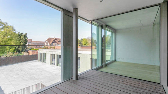 Holstraat - * 80/82 - 1.01 - 101 - 8790