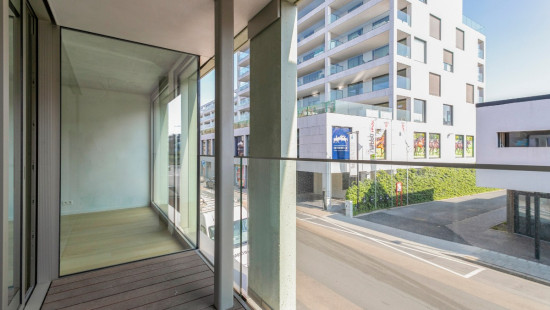 Holstraat - * 80/82 - 1.01 - 101 - 8790