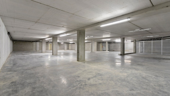 Holstraat - * 80/82 - 1.01 - 101 - 8790