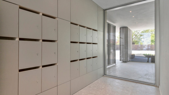 Holstraat - * 80/82 - 1.01 - 101 - 8790