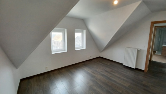 Zillebeke-Dorp - 46 - 1A - 8902