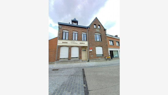 Zillebeke-Dorp - 46 - 1A - 8902
