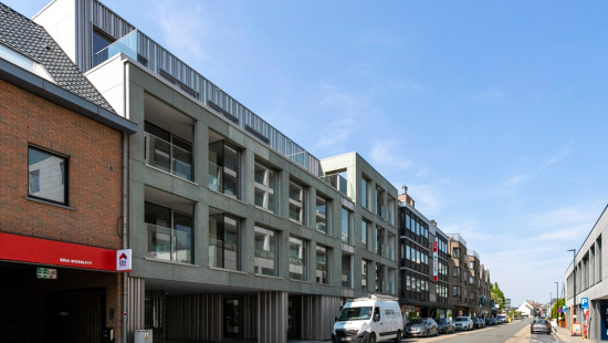 Holstraat - 80/82 - 3.01 - 301 - 8790