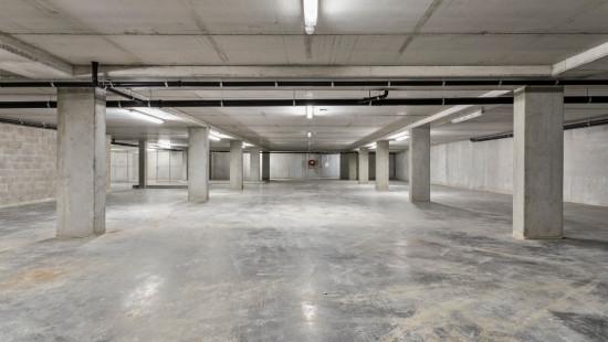 Holstraat - 80/82 - 3.01 - 301 - 8790