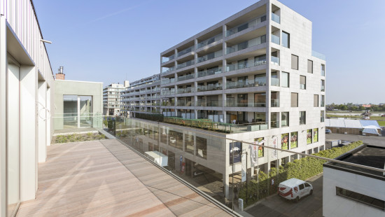 Holstraat - 80/82 - 3.01 - 301 - 8790