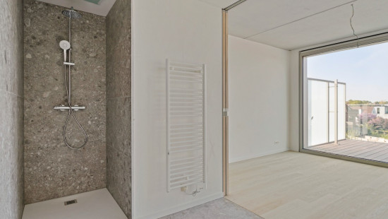 Holstraat - 80/82 - 3.01 - 301 - 8790