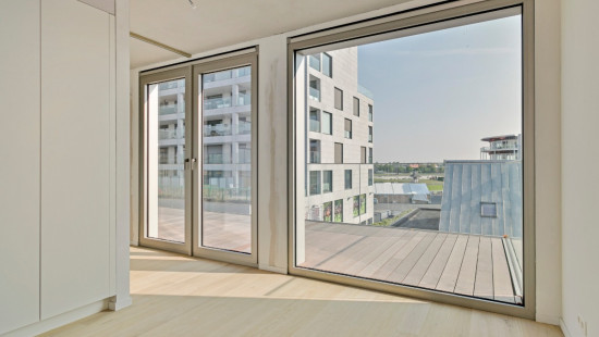 Holstraat - 80/82 - 3.01 - 301 - 8790
