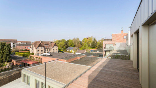 Holstraat - 80/82 - 3.01 - 301 - 8790