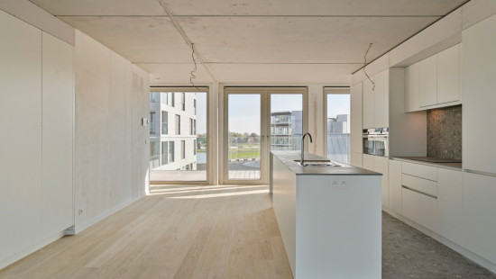 Holstraat - 80/82 - 3.01 - 301 - 8790