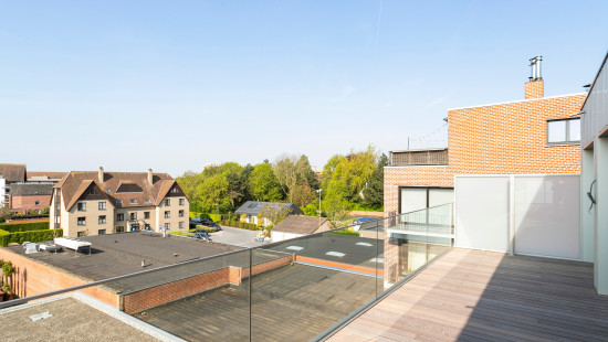 Holstraat - 80/82 - 3.02 - 302 - 8790