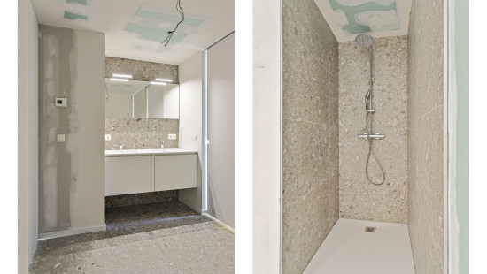 Holstraat - 80/82 - 3.02 - 302 - 8790