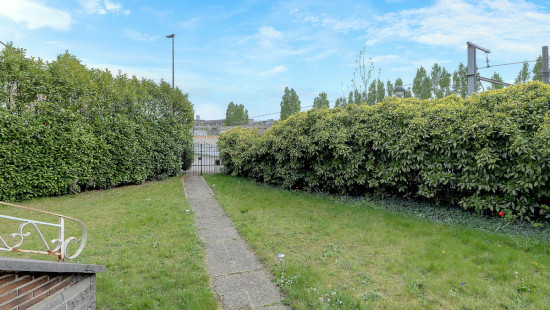 Onderwijsstraat - 1 - - 1930