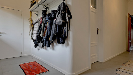 Onderwijsstraat - 1 - - 1930