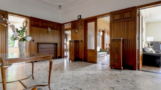 Onderwijsstraat - 1 - - 1930