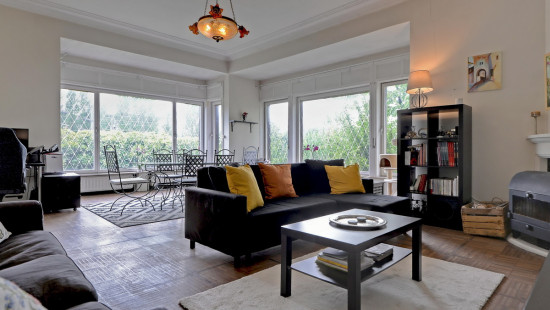 Onderwijsstraat - 1 - - 1930