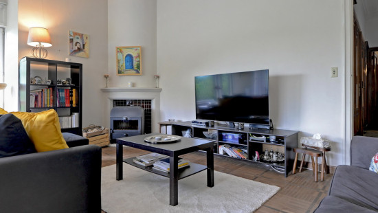 Onderwijsstraat - 1 - - 1930