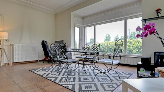 Onderwijsstraat - 1 - - 1930