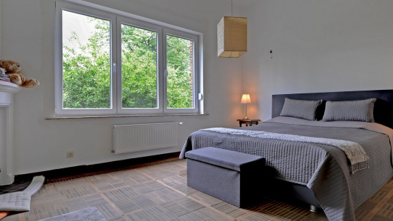 Onderwijsstraat - 1 - - 1930