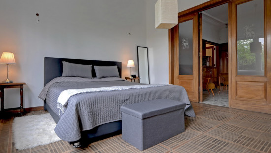 Onderwijsstraat - 1 - - 1930