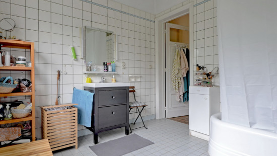 Onderwijsstraat - 1 - - 1930