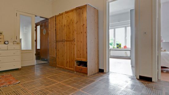 Onderwijsstraat - 1 - - 1930