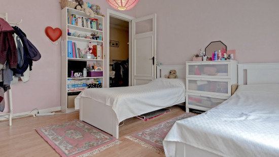 Onderwijsstraat - 1 - - 1930