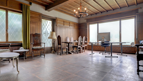 Onderwijsstraat - 1 - - 1930