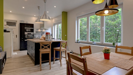 Onderwijsstraat - 1 - - 1930