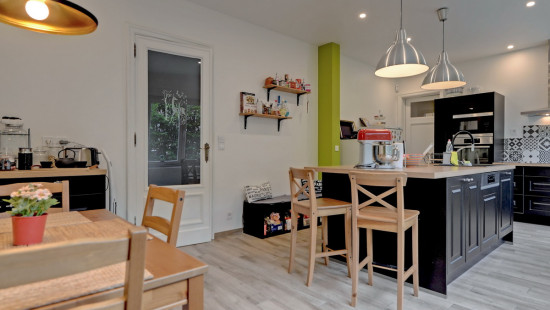 Onderwijsstraat - 1 - - 1930