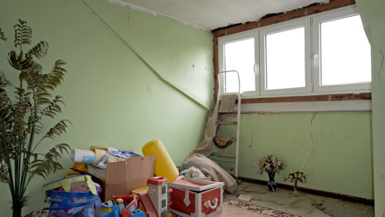 Onderwijsstraat - 1 - - 1930