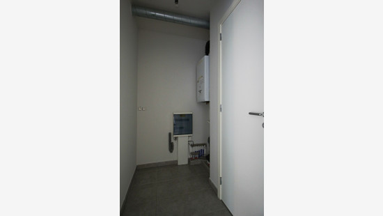 Burgemeester Etienne Demunterlaan - 15 - - 1090