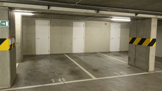 Burgemeester Etienne Demunterlaan - 15 - - 1090