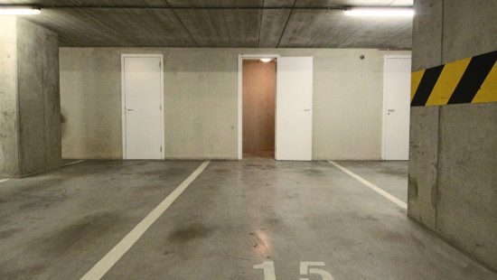 Burgemeester Etienne Demunterlaan - 15 - - 1090