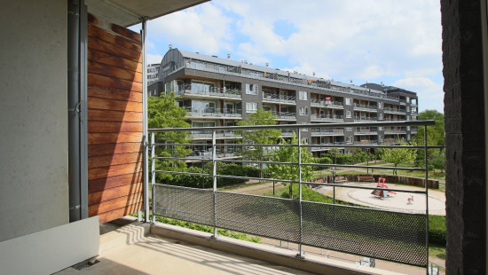 Burgemeester Etienne Demunterlaan - 15 - - 1090