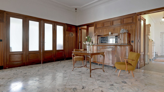 Onderwijsstraat - 1 - - 1930