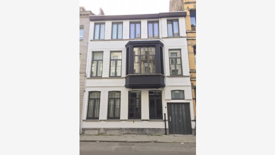 Sanderusstraat - 38 - - 2018