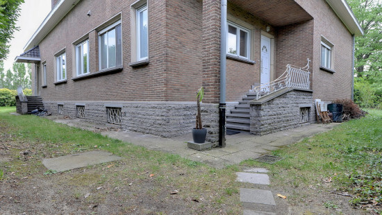 Onderwijsstraat - 1 - - 1930