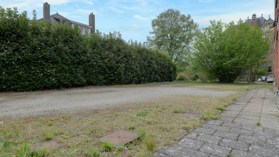 Onderwijsstraat - 1 - - 1930