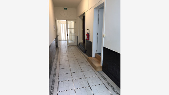Sanderusstraat - 38 - - 2018