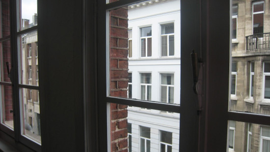 Sanderusstraat - 38 - - 2018