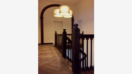 Sanderusstraat - 38 - - 2018