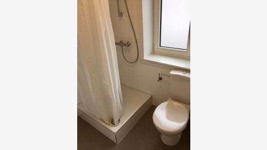 Sanderusstraat - 38 - - 2018