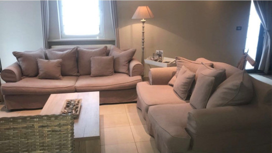 Guido Gezellestraat - 46 - - 8710